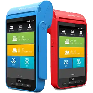 临清拉卡拉智能POS机